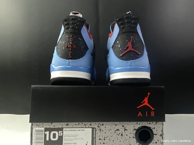 Rep Husky Cactus 308497 Scott Travis Jack Jordan4 3889 AllSeason 1026